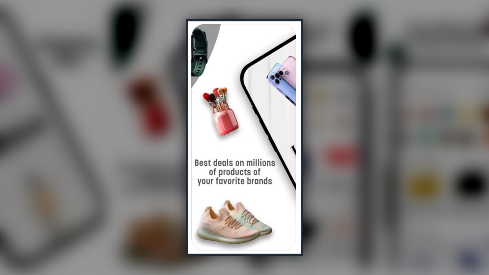 KshKat mobile application showcase